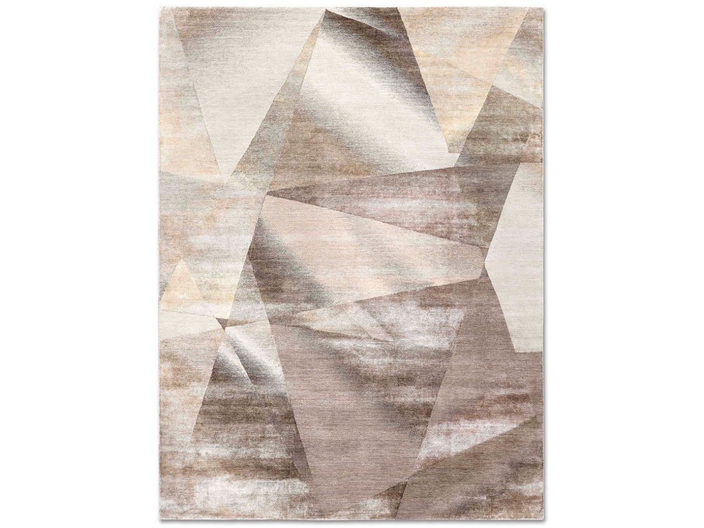 MI70 - CRYSTAL N.14 - disponibile cm 365 x 274